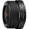 Image de Objectif à Focale fixe Nikon Nikkor Z DX 24 mm f/1,7 Noir en occasion ou reconditionné