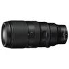 Image de Objectif hybride Nikon Z 100-400mm f/4.5-5.6 VR S noir en occasion ou reconditionné