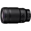 Image de Objectif à Focale fixe Nikon Nikkor Z 35 mm f/1.2 S Noir pour Monture Nikon Z en occasion ou reconditionné