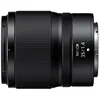 Image de Objectif à Focale fixe Nikon Z 35mm f/1.4 Noir pour Monture Nikon Z en occasion ou reconditionné