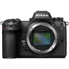 Image de Nikon Hybride Z6III, boitier Nu, Plein Format 24,5 MP, vidéo 6K, jusqu'à 120 i/s, écran Tactile et orientable