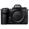 Image de Appareil photo Hybride NIKON Z6 III boitier nu