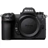Image de Appareil photo hybride Nikon Z6III Boîtier nu Noir en occasion ou reconditionné