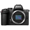 Image de Nikon Hybride Z 50II, boitier Nu, capteur APS-C 20,9 MP, vidéo 4K jusqu'à 30 i/s, écran Tactile et orientable, viseur Lumineux