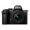 Image de Pack Appareil photo hybride Nikon Z 50II Noir + Z 16-50mm en occasion ou reconditionné