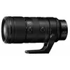 Image de Objectif hybride Nikon Nikkor Z 70-200 mm f/2.8-22 S II Noir pour Monture Nikon Z en occasion ou reconditionné