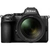 Image de Nikon KIT Z 5II + Z 24/70mm f/4, Appareil Photo Numérique Hybride Plein Format (24,5 MP, 4K/30p, Rafale 14 i/s en RAW ou 30 i/s en JPEG, stabilisation du capteur sur 5 Axes, Double Slots SD