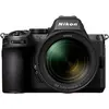 Image de Appareil photo Hybride NIKON Z5II + Z 24-70mm f/4 S