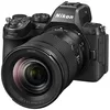 Image de NIKON Z5 II + Objectif Z 24-120mm f/4 S