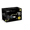 Image de Pack Exclusif Fnac Appareil photo hybride Nikon Z5II Noir + 24/200VR + sac à dos + 2H cours à distance Nikon School en occasion ou reconditionné
