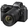 Image de Nikon KIT Z6III + Z 24-105mm f/4-7.1, Appareil Photo Numérique Hybride Plein Format