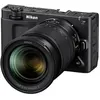 Image de Kit Caméra vidéo Nikon ZR Noir + Objectif Z 24-70mm f/4 en occasion ou reconditionné