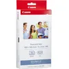 Image de Canon Selphy CP 780 - Original Canon 7739A001 / KC-36IP - Cartouche d'encre Couleur + 36 Feuilles 54x86mm -