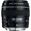 Image de Objectif reflex Canon EF 85mm f/1.8 USM Noir en occasion ou reconditionné