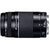 Image de Objectif reflex Canon EF 75 - 300 mm f/4.0 - 5.6 III USM en occasion ou reconditionné