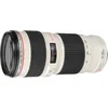 Image de Canon EF Objectif à zoom 70 mm 200 mm f/4.0 L USM Canon EF