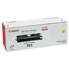 Image de Originale Canon 9284A003 Toner alta resa 701Y giallo