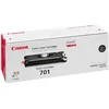 Image de Canon 701   Cartouche Toner Laser pour imprimantes (4000 Pages, Laser