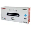 Image de Canon 707 Cartouche de Toner Cyan