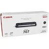 Image de Canon 707 BK Noir