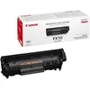 Image de CANON Toner d'origine FX 10 pour fax L100/L120/L140/L160 2000 pages Noir