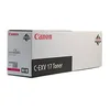 Image de Canon Toner Magenta Type C-EXV 17 Pages 30.000, 0260B002AA