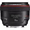 Image de Objectif pour Reflex CANON EF 50mm f/1.2 L USM