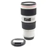 Image de Canon Objectif EF 70-200mm f/4 L IS USM (Ref.1258B005)
