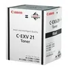 Image de Canon C-EXV 21 Cartouche de toner Original Noir en occasion ou reconditionné