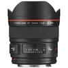 Image de Objectif Reflex Canon EF 14mm f/2.8 L II USM Noir en occasion ou reconditionné