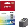 Image de CANON Cartouche dencre CL-38 Couleur