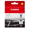 Image de Canon PGI-7 Cartouche BK Noire (Emballage Carton) Normal