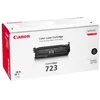 Image de Canon Cartridge 723 Black