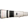 Image de Objectif Reflex Canon EF 800mm f/5,6 L IS USM Blanc en occasion ou reconditionné