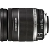 Image de Objectif reflex Canon EF-S 18 - 200 mm f/3.5 - 5.6 IS en occasion ou reconditionné
