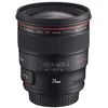Image de Canon Objectif Reflex Canon EF 24mm f 1,4 L II USM Noir