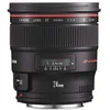 Image de Objectif Reflex Canon EF 24mm f/1,4 L II USM Noir en occasion ou reconditionné