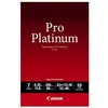 Image de Papier photo CANON PT-101 Pro platinum 300g A3+ - 10 feuilles