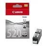 Image de CANON Cartouche dencre PGI-520 Noir
