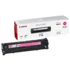 Image de CANON Toner Laser Original 716 Cap 1500 Pages Magenta