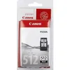 Image de CANON Cartouche dencre PG-512 Noir
