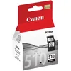 Image de Canon PG-510 Cartouche Noire (Emballage carton)