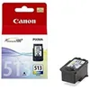 Image de Canon CL-513 Cartouche Couleur (Pack Plastique sécurisé)