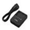 Image de Chargeur de batterie Canon LC-E6E pour LP-E6 et boitiers EOS R6 MKII, R5, R6, 5D MKIV et 6D MKII en occasion ou reconditionné