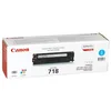 Image de CANON 718 CYANo