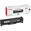Image de Canon 718BK Cartouche toner pour Imprimante laser LBP7200Cdn Noir