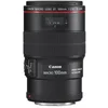 Image de Canon EF - Macro-objectif - Noir - 100 mm - F/2.8 L Macro IS USM - Canon EF - Pour EOS 1000, 1D, 50, 500, 5D, 7D, Kiss F, Kiss X2, Kiss X3, Rebel T1i, Rebel XS, Rebel XSi