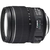 Image de Objectif reflex Canon EF-S 15 - 85 mm f/3.5 - 5.6 IS USM en occasion ou reconditionné