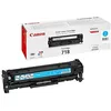 Image de Canon 2662B017 Cartouche de toner laser, Noir, 1 boîte avec 2 pièces