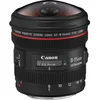 Image de Canon EF 8-15mm f/4L Fish Eye USM